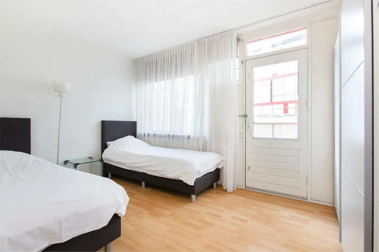 Mycitylofts - 2 Bedrooms Centre Apartment Róterdam