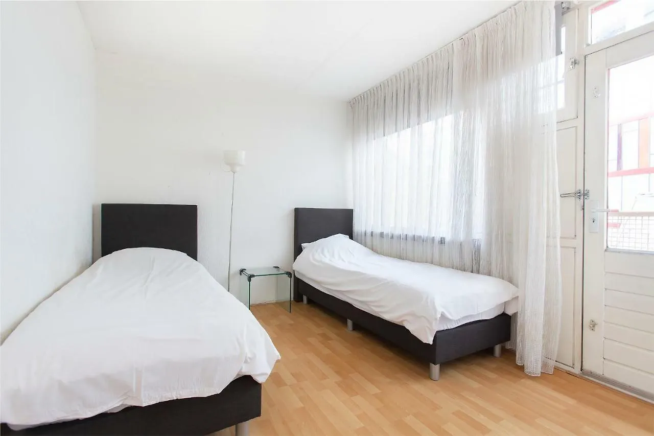 Mycitylofts - 2 Bedrooms Centre Apartment Róterdam