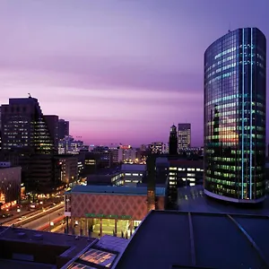 4* فندق Postillion Wtc