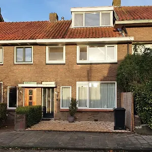 Single Family In Hillegersberg - Schiebroek Appartement