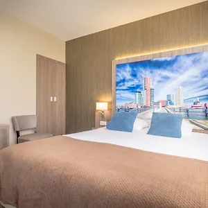 Milano Hotell
