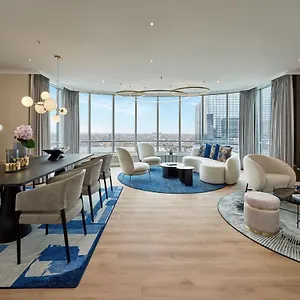 5* فندق ماريوت