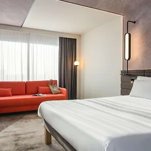 Novotel Brainpark Роттердам