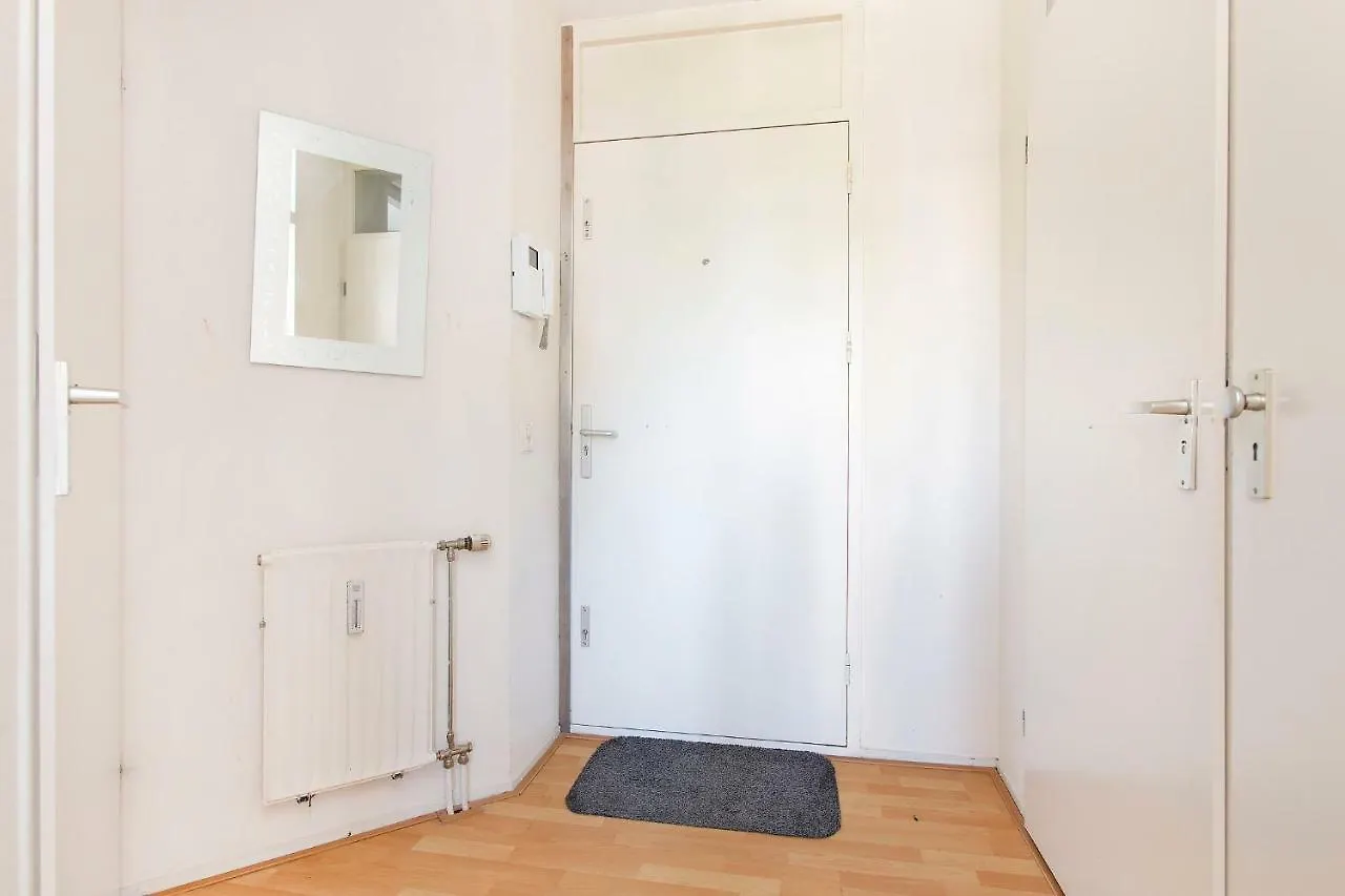 Mycitylofts - 2 Bedrooms Centre Apartment Rotterdam 0*,  Netherlands