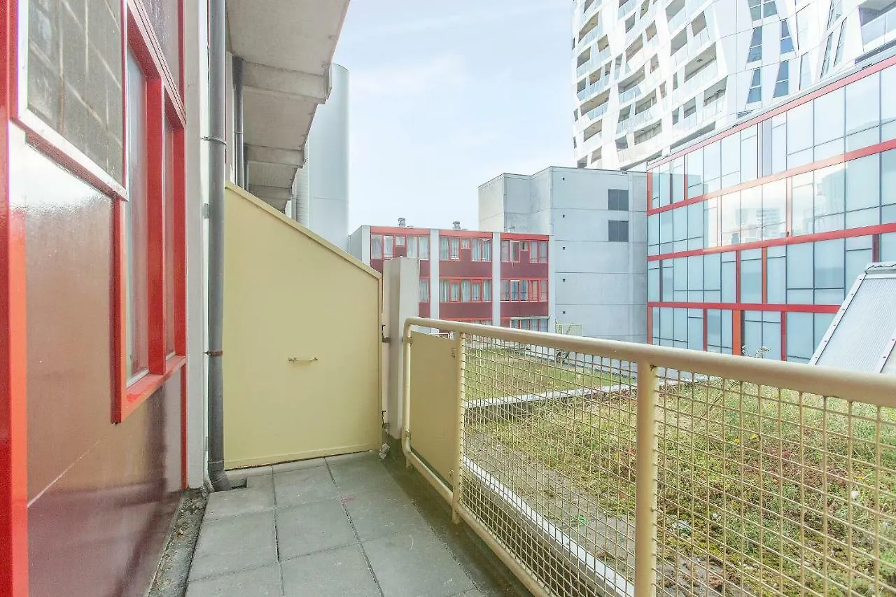 Mycitylofts - 2 Bedrooms Centre Apartment Rotterdam Netherlands