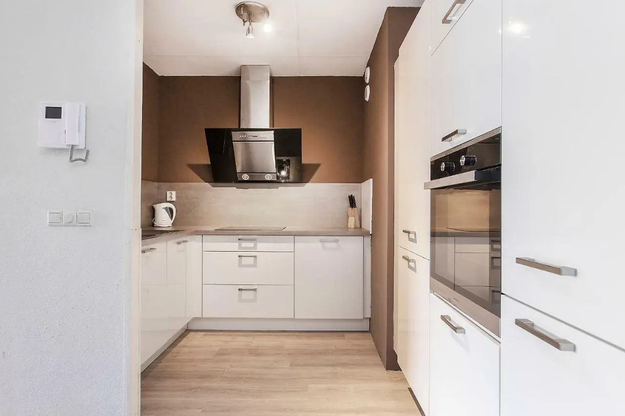 Mycitylofts - 2 Bedrooms Centre Apartment Rotterdam Netherlands